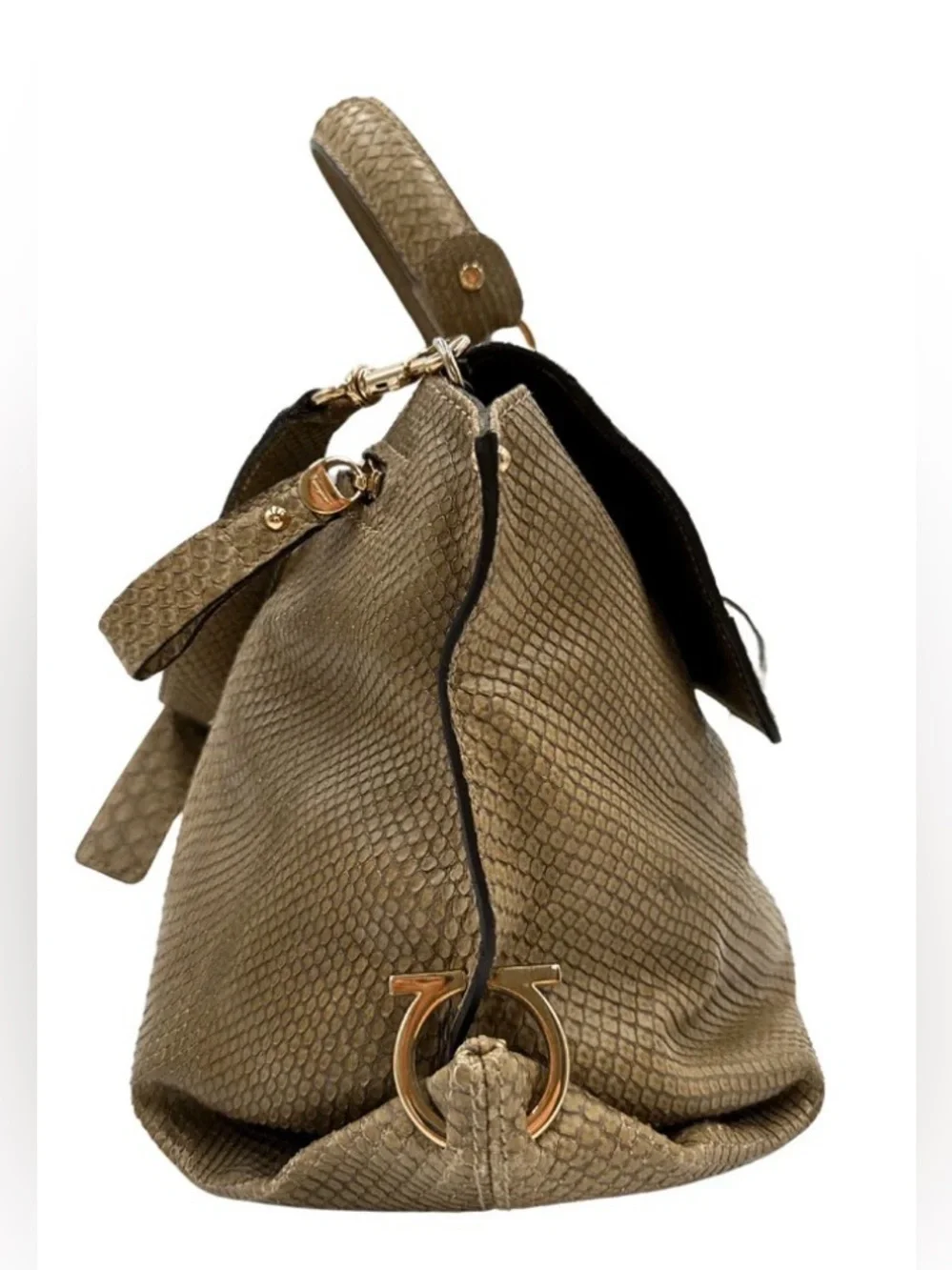 Salvatore Ferragamo description salvatore